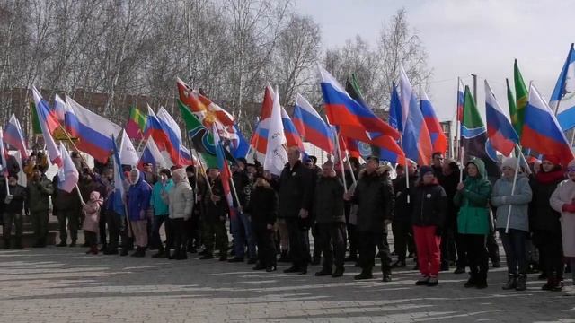 В Тулуне и Тулунском район своих не бросают смотреть онлайн