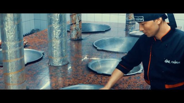 KARMANA TUMANI TURIZM SALOHIYATI   I   TORISM POTENTIAL OF KARMANA DISTRICT смотреть онлайн