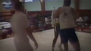 МАЙК ТАЙСОН   До Того Как Стал Известен!