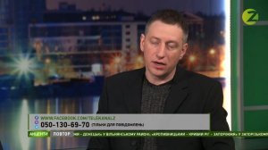 Акценти - Олексій Кравчун, Іван Черкашин - 23.03.2020