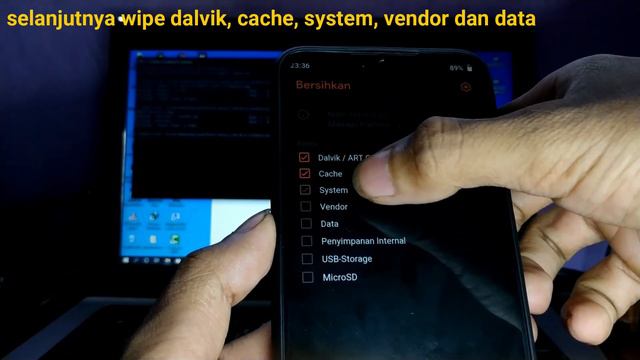 Cara mengatasi The System Has Been Destroyed Redmi Note 8 смотреть онлайн