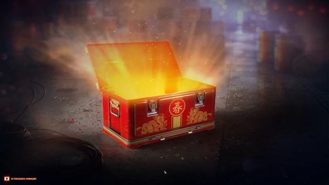 World of tanks • Приобрёл ещё 25 сундуков. Ох уж этот КИТАЙСКИЙ рандом