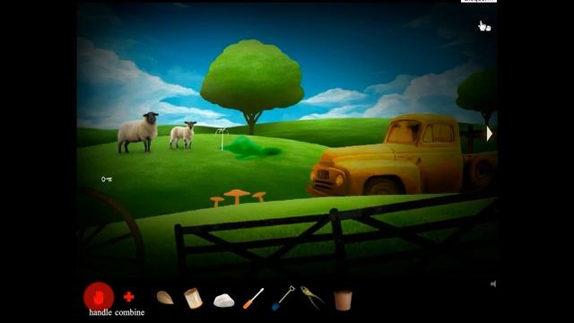 Esklavos' Paper World Escape 3 Walkthrough смотреть онлайн