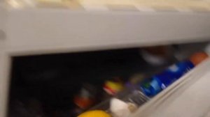 Как быстро разморозить холодильник