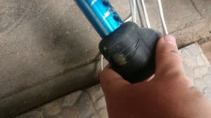 Немного об удлинителях для виндсёрфинга