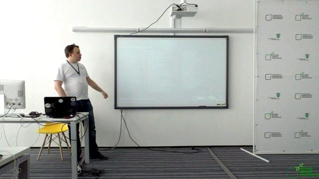 Андрей Кожевников — Модификация Sailfish OS
