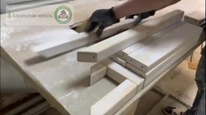 Варианты установки шлифовального модуля по дереву DE-TERO® GF