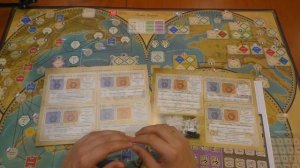 Борьба империй или Сумеречная борьба? Какую выбрать?