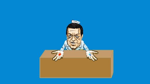 Угарный анекдот про врачей Синея таблетка смотреть онлайн