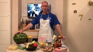 ПИТАНИЕ ЭКТОМОРФА!Бюджетный набор мышечной массы. Питание при наборе веса. Протеин и углеводы!!!