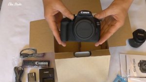 Canon EOS 1200D