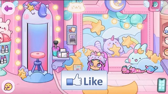 SUPER SECRETS IN NEW LOCATIONS | EVERYTHING UNLOCKED | AVATAR WORLD смотреть онлайн