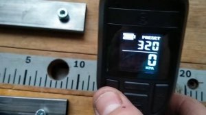 Bosch Easy Pump мини компрессор.