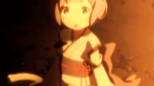 AMV-было бы лучше , если бы она умерла... смотреть онлайн