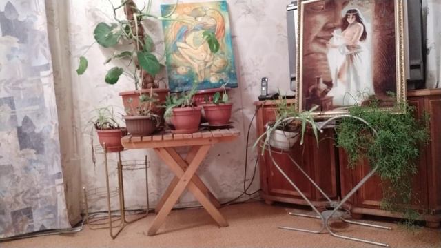 Экадаш-Сухой Голод. смотреть онлайн