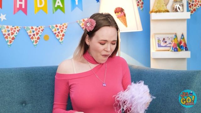 ЛУЧШИЕ ИДЕИ ДЛЯ ТВОРЧЕСТВА И ШКОЛЬНЫХ ПОДЕЛОК || Советы для родителей от 123 GO! TRENDS смотреть онлайн