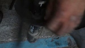 Делаю Резинки под пружины стойки