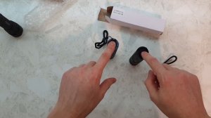 Фонарь Convoy S21b SST40 6000 mA обзор. Сравнение с Convoy S21a SST40 6000 mA, Convoy XM-L2 2800 mA