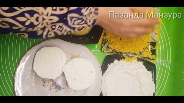 ЖАРЕНОЕ МОРОЖЕНОЕ!!! КАК ПРИГОТОВИТЬ ЖАРЕНОЕ МОРОЖЕНОЕ ДОМА. РЕЦЕПТ.  ????