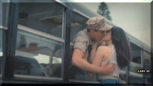 Cassie and Luke - The Usual (Purple Hearts)/Люк и Кейси (Пурпурные сердца)