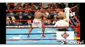 крутые моменты в боксе под музыку