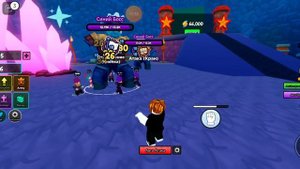 создал собственную армию аниме в roblox?