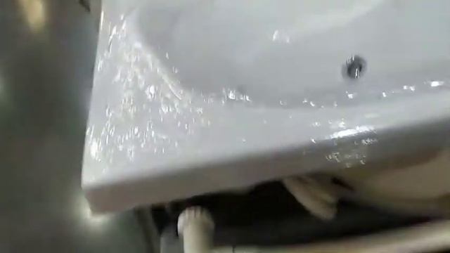 ВИДЕО ВАННА TRITON , ЦЕЗАРЬ С ГИДРОМАССАЖЕМ (антискользящая поверхность) в СУПЕРМАРКЕТЕ ДОМИК2000 смотреть онлайн