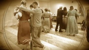 Гаврилёнок В. - Танец подыспань