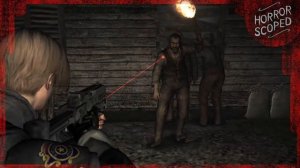 What Happens if You Leave During the Cabin Fight in Resident Evil 4?