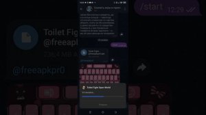 Как получить бесплатно всех персонажей в туалет Five