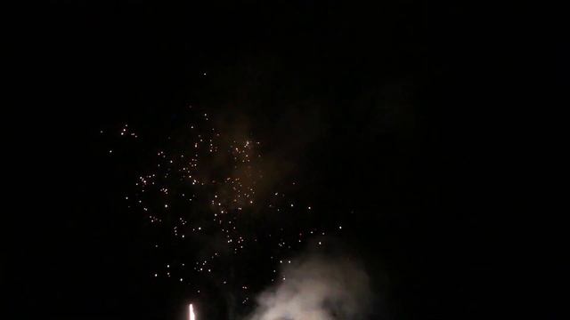 Купить фейерверк, салют в Самаре "ФЕЙЕРВЕРК ШОУ" 100 залпов 0,8" ВЕЕРНЫЙ