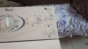 Стиральная машина Whirlpool AWT 2290В