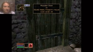 Morrowind first 45 minutes