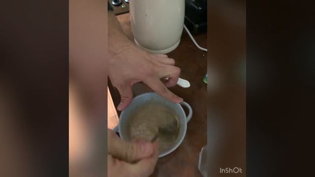 Хлеб из клетчатки