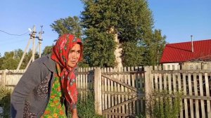 Башкирские приколы - Майсара и клубника