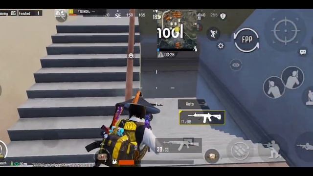 ?WHEN PUBG MOBILE LITE PLAYER PLAYING BGMI GAME || MONTAGE VIDEO || REACT JONATHAN GAMING ? смотреть онлайн