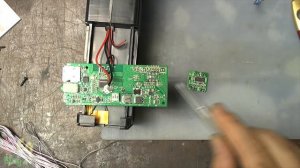 Нет звука. Блютуз колонка Piple S5. ФИНАЛ.