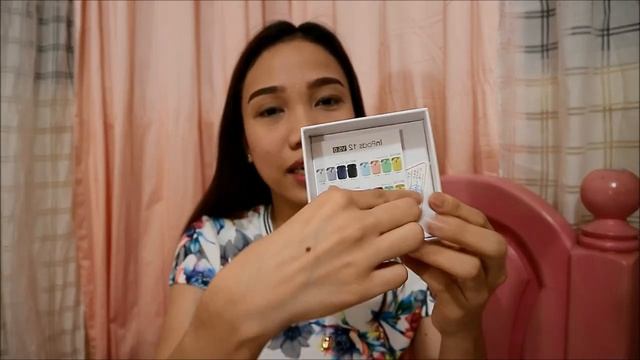 PHP300 Airpods?! Cheapest Airpods Dupe! Unboxing + Review! Lorraine Uy ♡ смотреть онлайн