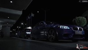 LIMMA BMW MPOWER PS1 Fake Friends ft  Alex Hosking (Quay Beats)
