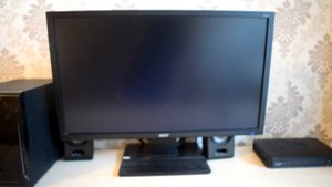 Установка Windows XP в режиме UEFI на диск GPT