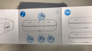 Anker Soundcore Motion+ Bluetooth Speaker Unboxing