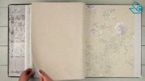 Обои Zambaiti Parati Trussardi 3. Обзор коллекции Trussardi 3 магазина обоев Oboi-Store.ru