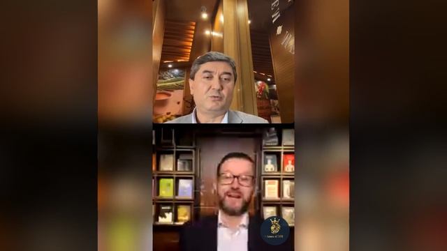 Сетевой Маркетинг Харам или Халяль? Саидмурод Давлатов и Шамиль Аляутдинов  LNS | ЛНС