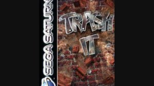 Trash it - Level 1