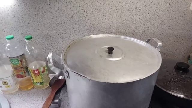 Кастрюлю отмыл/Лайкам сварил/ смотреть онлайн