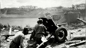 К 75-летию Победы! 'Соловьи'