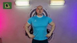 Гимнастика от шейного и грудного остеохондроза