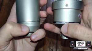 Neumann TLM 103 VS Rode NT1-A ( Which Is The Best ?!! )