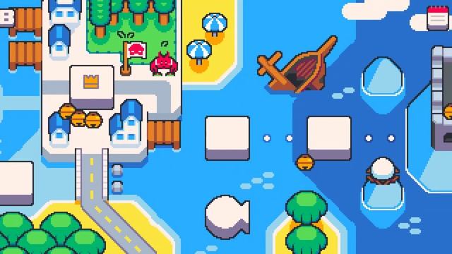 Super Cat Tales: PAWS, World 2-Home Secret Exit Walkthrough (and 2-Fish) смотреть онлайн