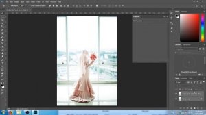 Cara Edit Soft Tone Warna Dan Basic Setting Camera Anda // PHOTOSHOP cc